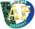 AF Sistemas - Educao Profissional
