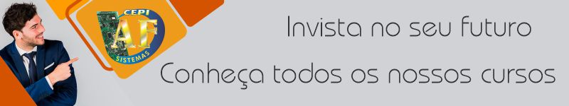 Clique aqui para conhecer todos os nossos cursos